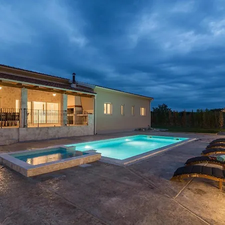 Prázdninový dům Diana *