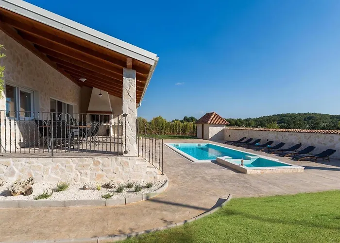 Diana Prázdninový dům *