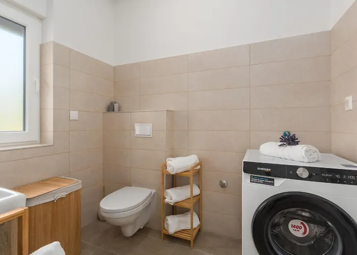 Diana Prázdninový dům Poreč