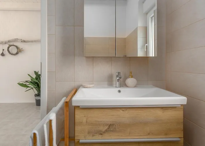 Prázdninový dům Diana *