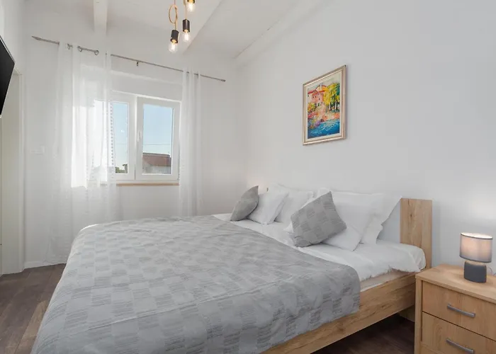 Prázdninový dům Diana