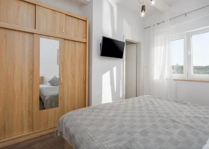 Diana Prázdninový dům Poreč