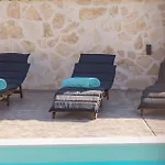 Будинок відпочинку Diana