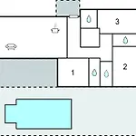 Будинок відпочинку Diana Пореч