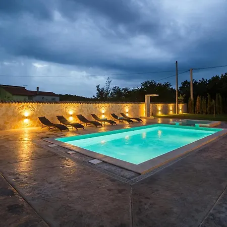 Holiday home Diana Porec