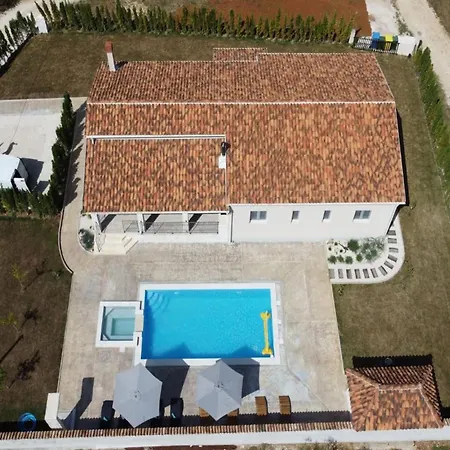 Holiday home Diana Porec