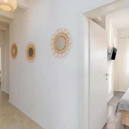 Σπίτι διακοπών Diana Πόρετς