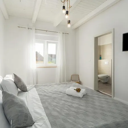 Diana Holiday home *