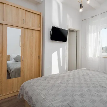 Diana Holiday home Porec