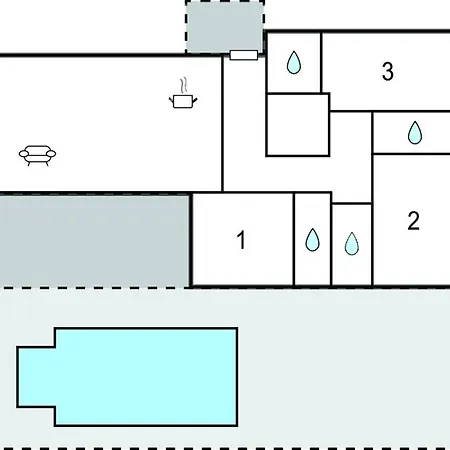 Nyaraló Diana Poreč