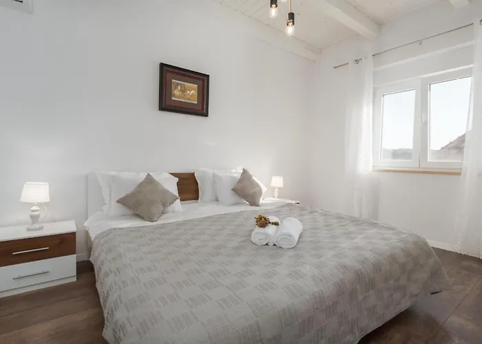 Feriehus Diana Poreč