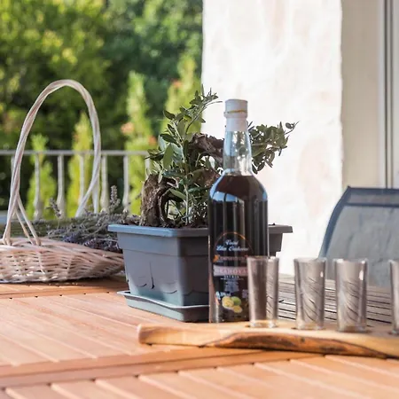 Diana Hébergement de vacances