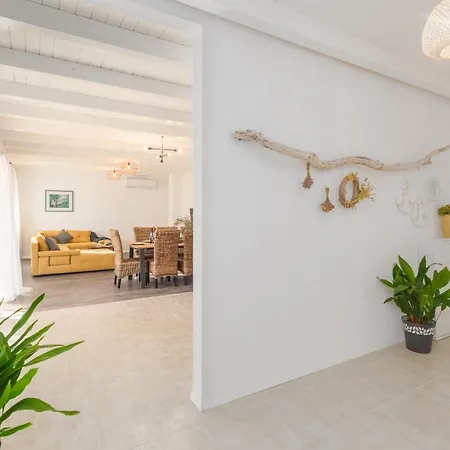 Hébergement de vacances Diana *