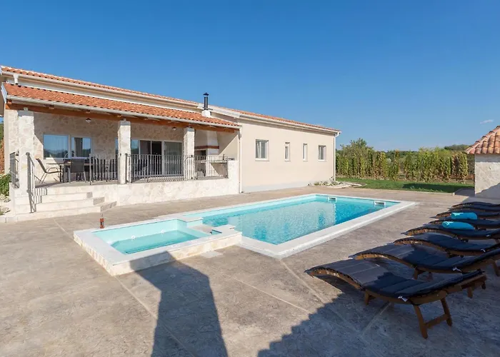 Diana Tatil Evi Poreč