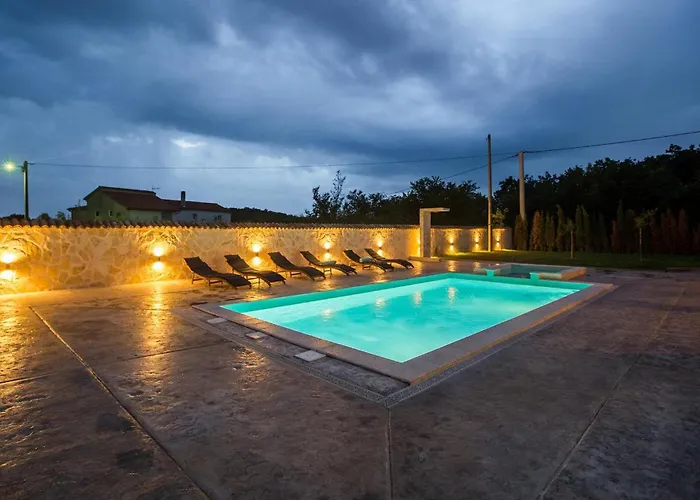 Tatil Evi Diana Poreč