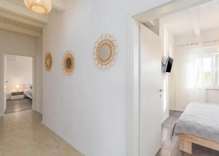 Tatil Evi Diana Poreč