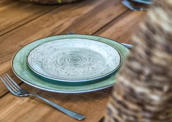 Tatil Evi Diana Poreč